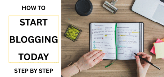How to Monetize Your Blog in 90 Days: A Step-by-Step Guide